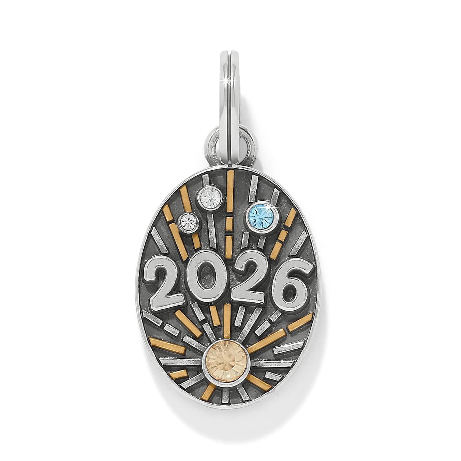 2026 Sparkle Charm silver-multi 1