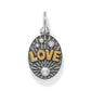 2026 Sparkle Charm