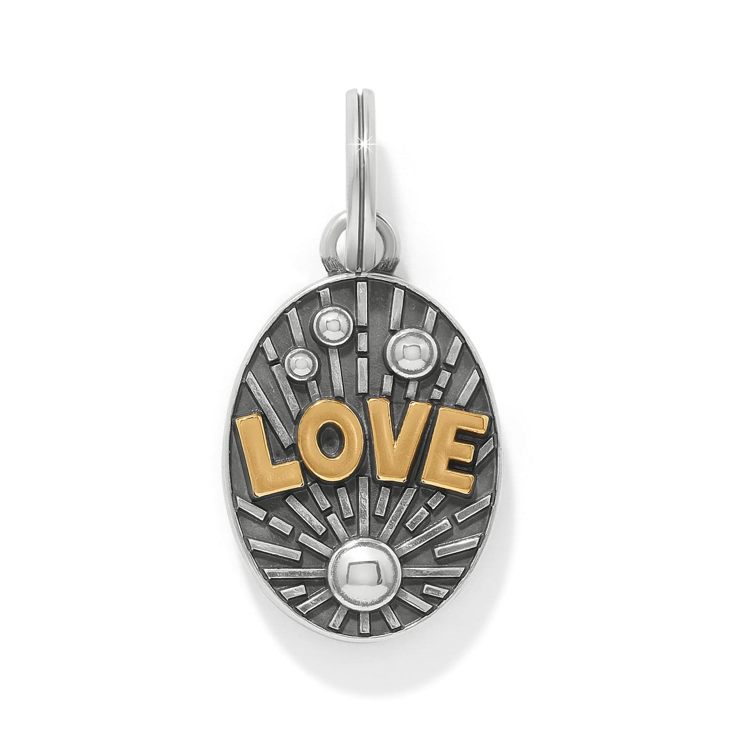 2026 Sparkle Charm silver-multi 2