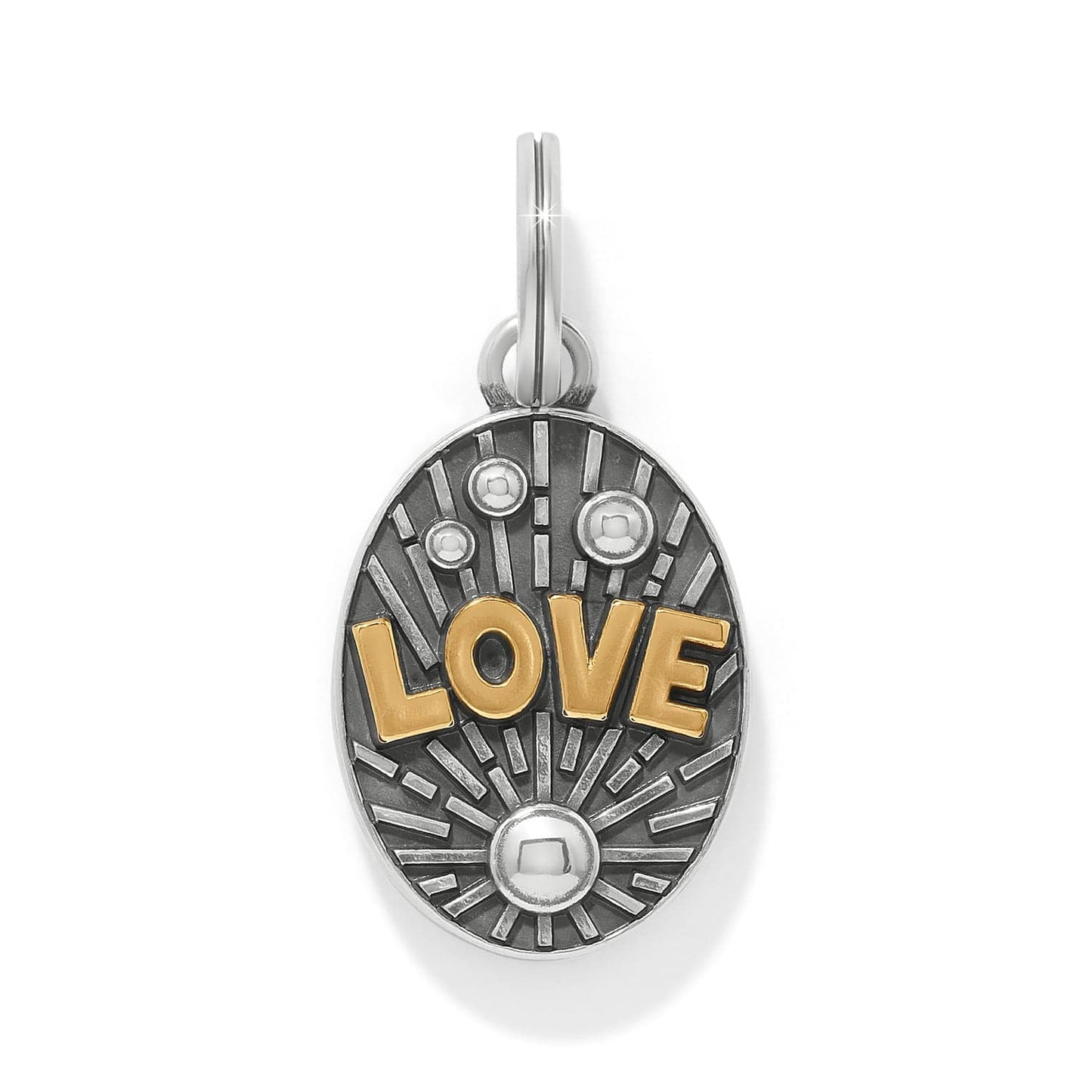 2026 Sparkle Charm