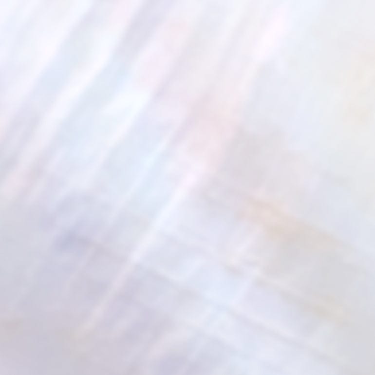 A close up shot of mother of pearl