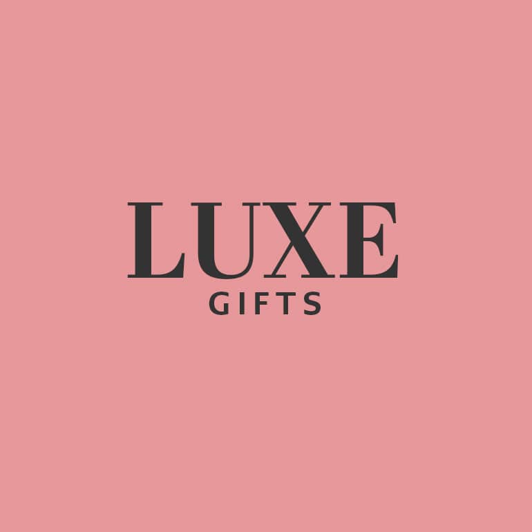 luxe gifts