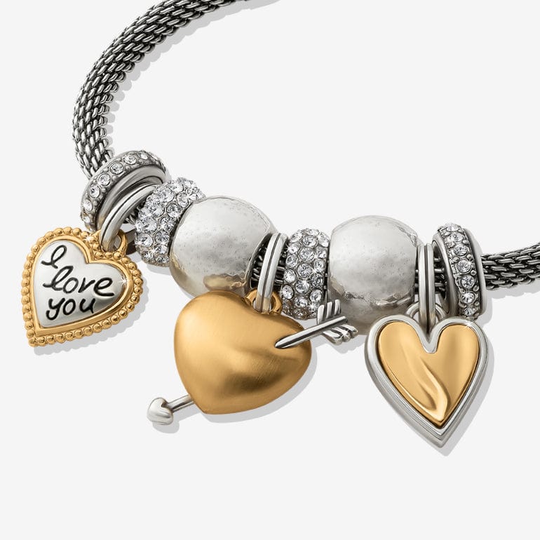 Build Charm Jewelry - Brighton