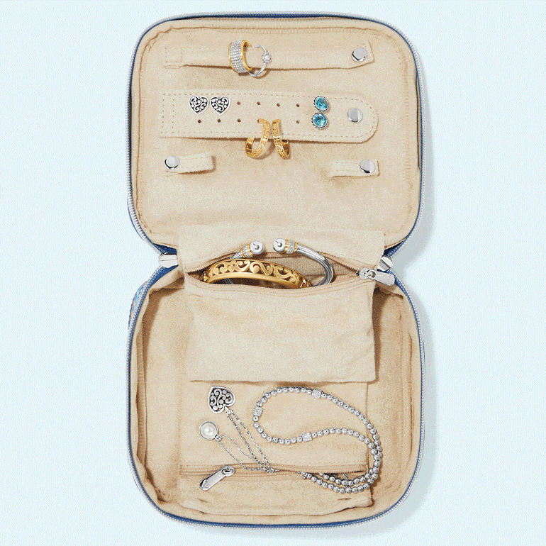 Gift With Purchase - Brighton