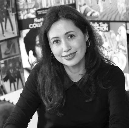 Pretty Tough Meet the Designer - Brighton