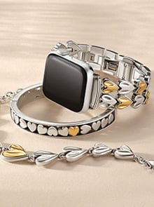 Charming Bangle