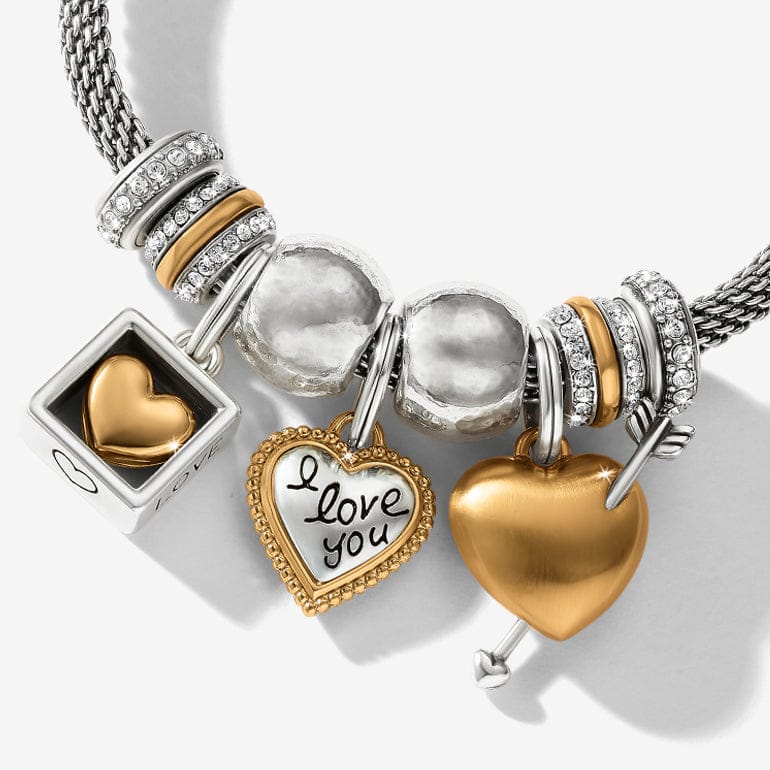 How to Build Charm Jewelry - Brighton