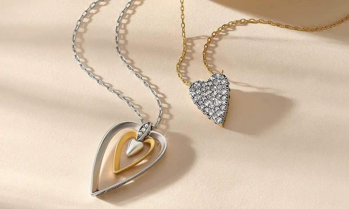 ＊love jewelryページ＊ Faith Hope Love Necklaces