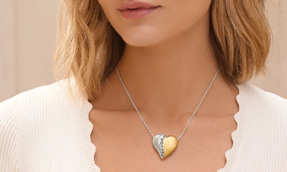 Brighton Treasures Heirloom Jewelry