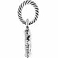 ABC Alphabet Charm