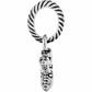 ABC Alphabet Charm