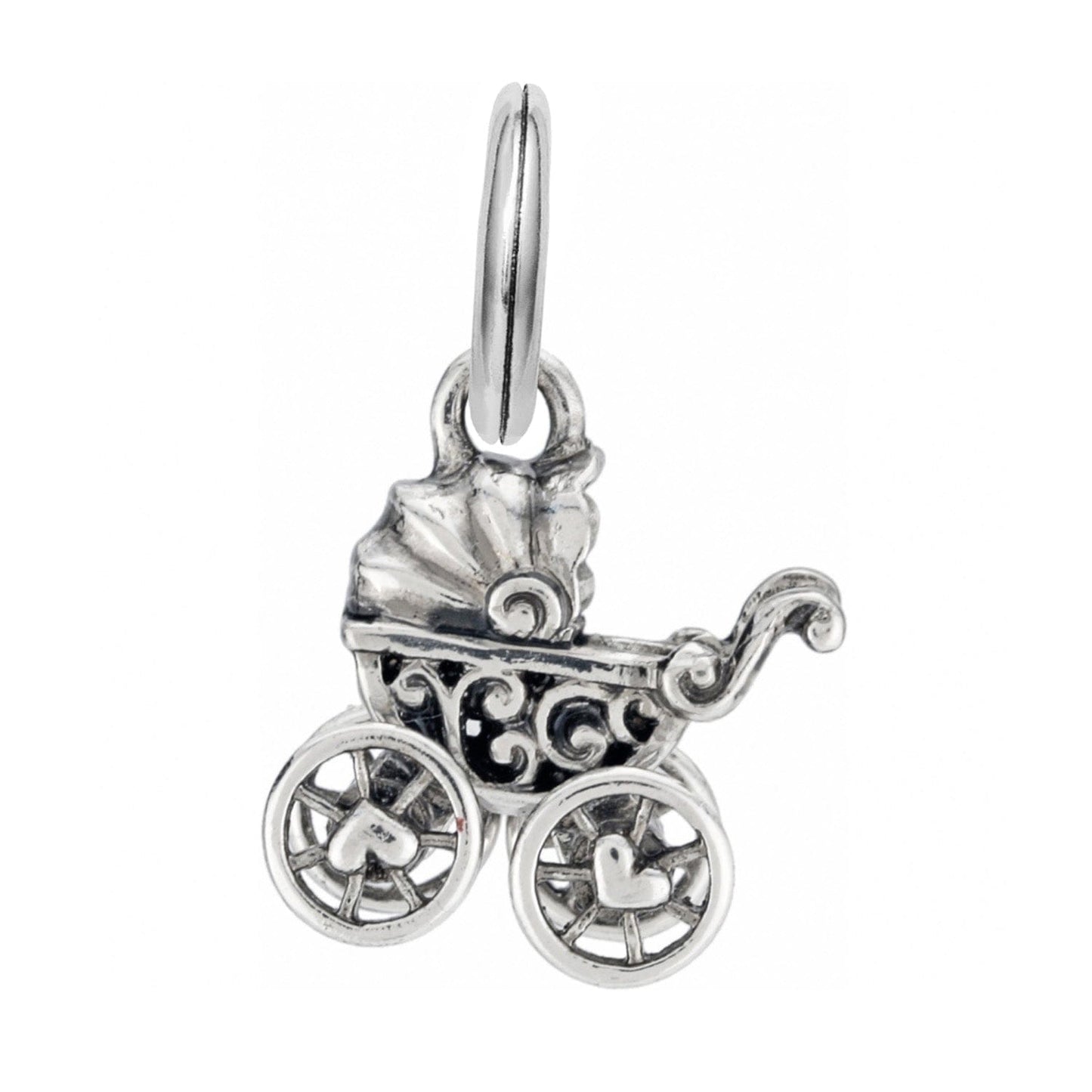 ABC Sweet Pea Stroller Charm