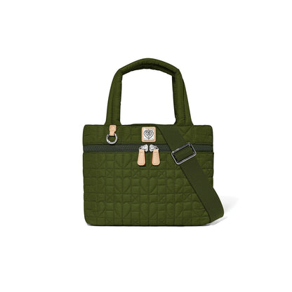 Adrienne Small Tote