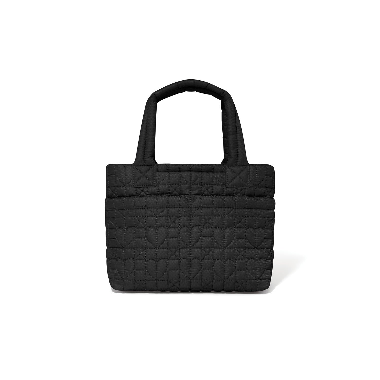 Adrienne Small Tote black 5