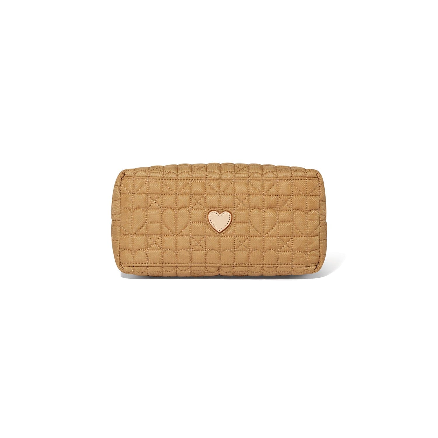 Adrienne Small Tote camel 5