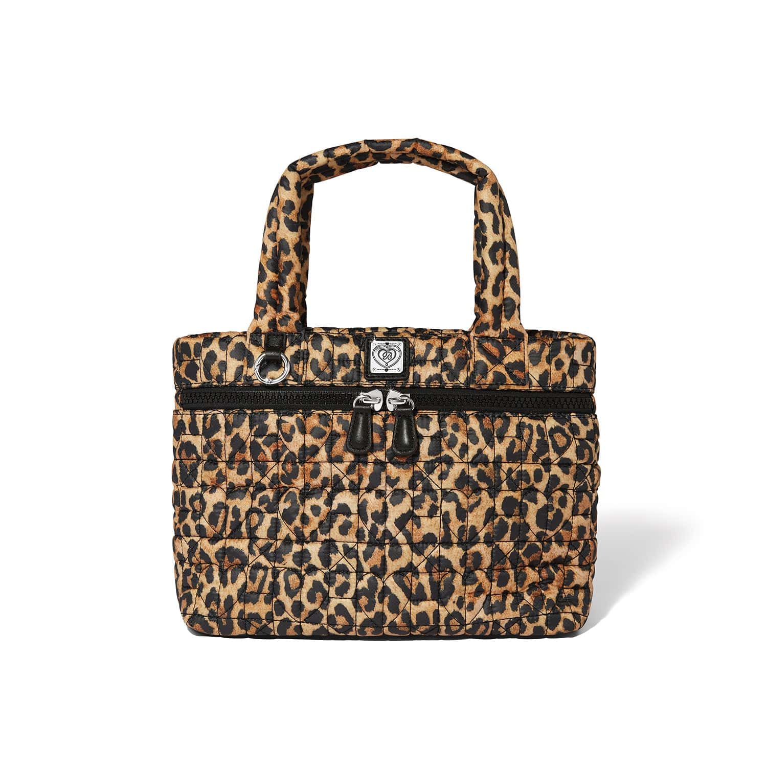 Adrienne Small Tote catwalk 15