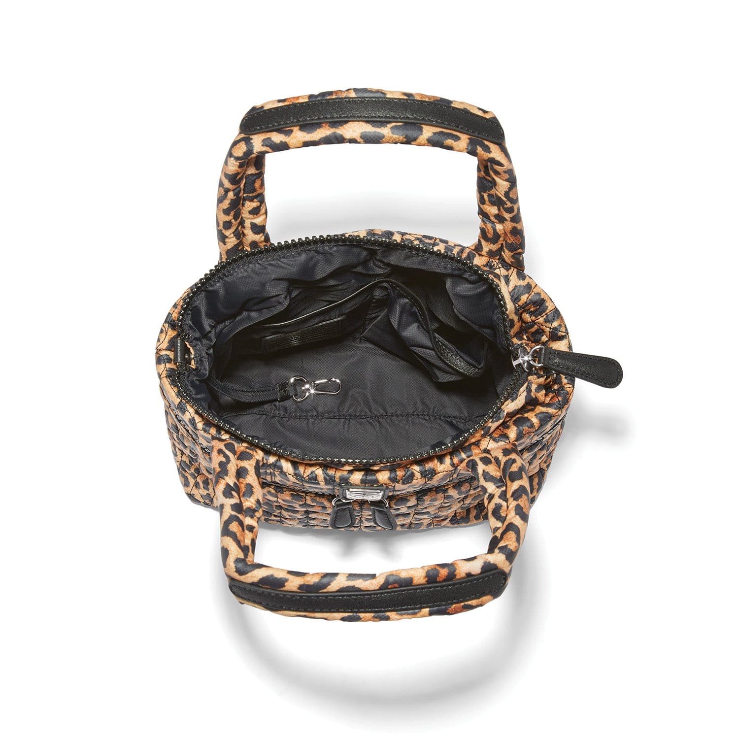 Adrienne Small Tote catwalk 59