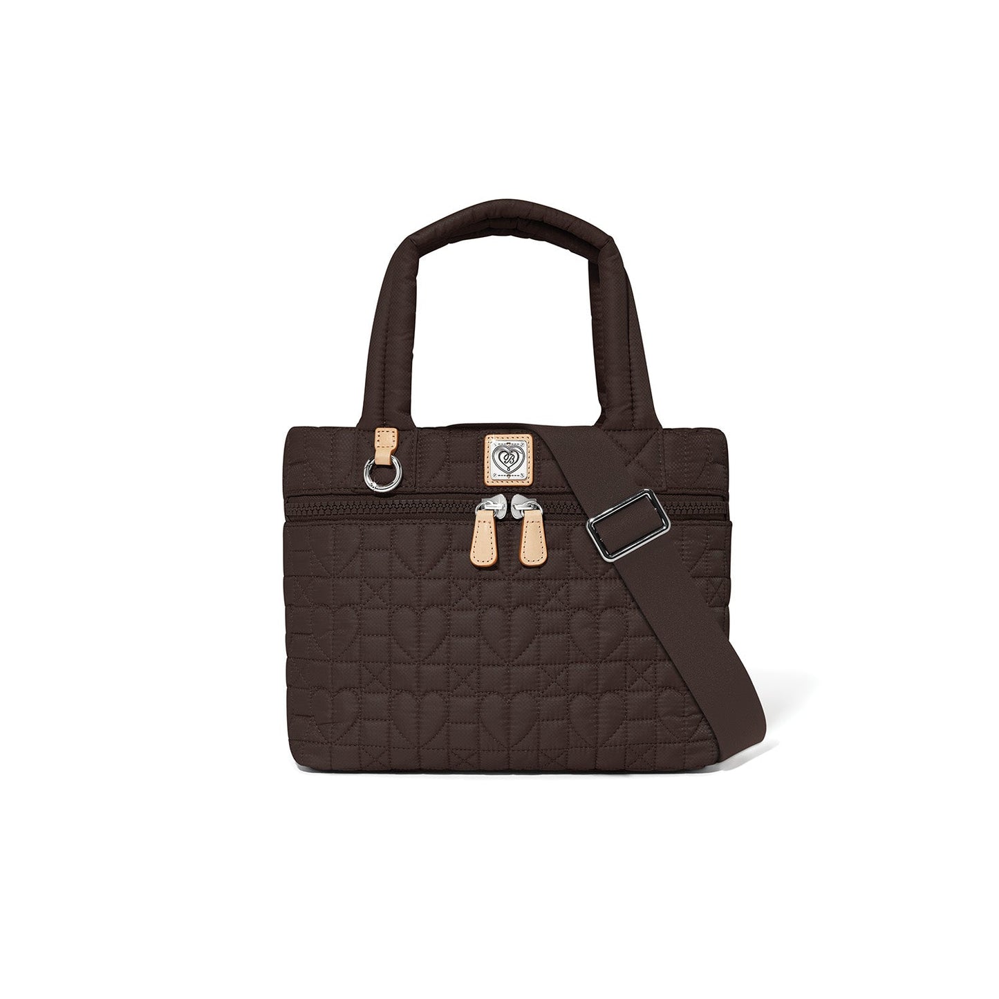 Adrienne Small Tote