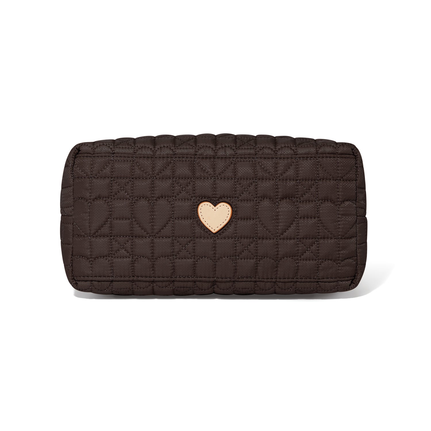 Adrienne Small Tote cocoa 27