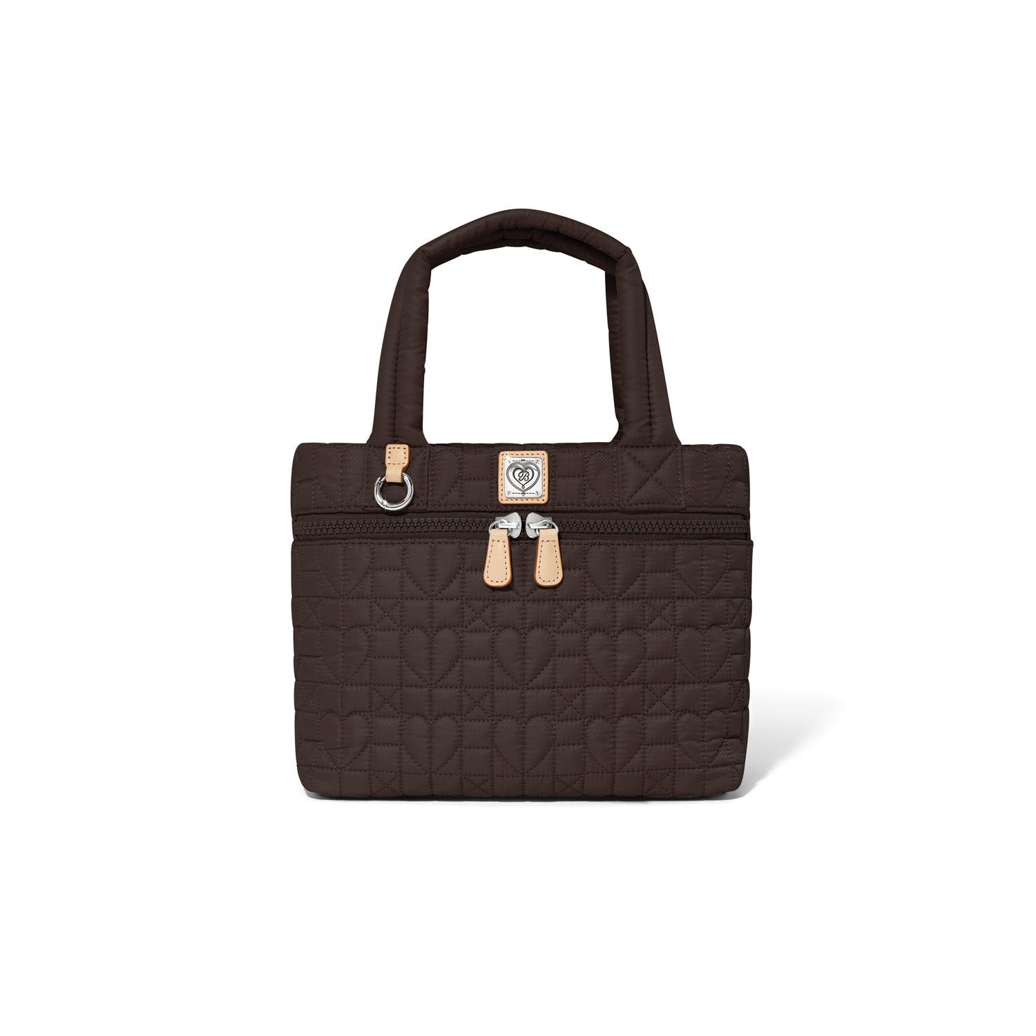 Adrienne Small Tote cocoa 29