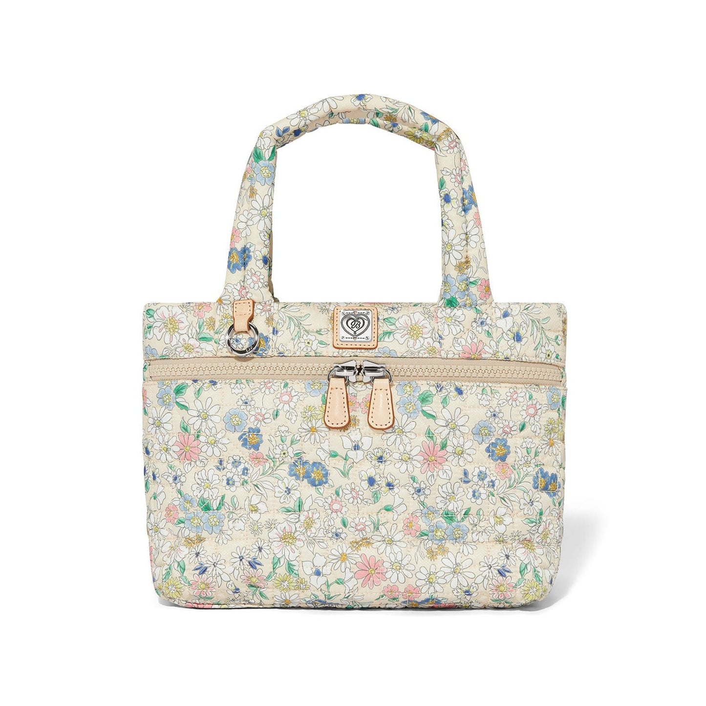 Adrienne Small Tote