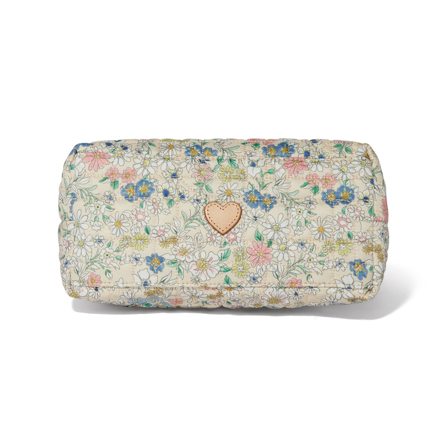 Adrienne Small Tote cottage-bloom 48