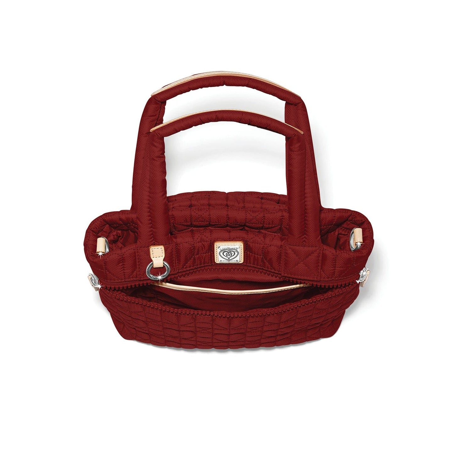 Adrienne Small Tote