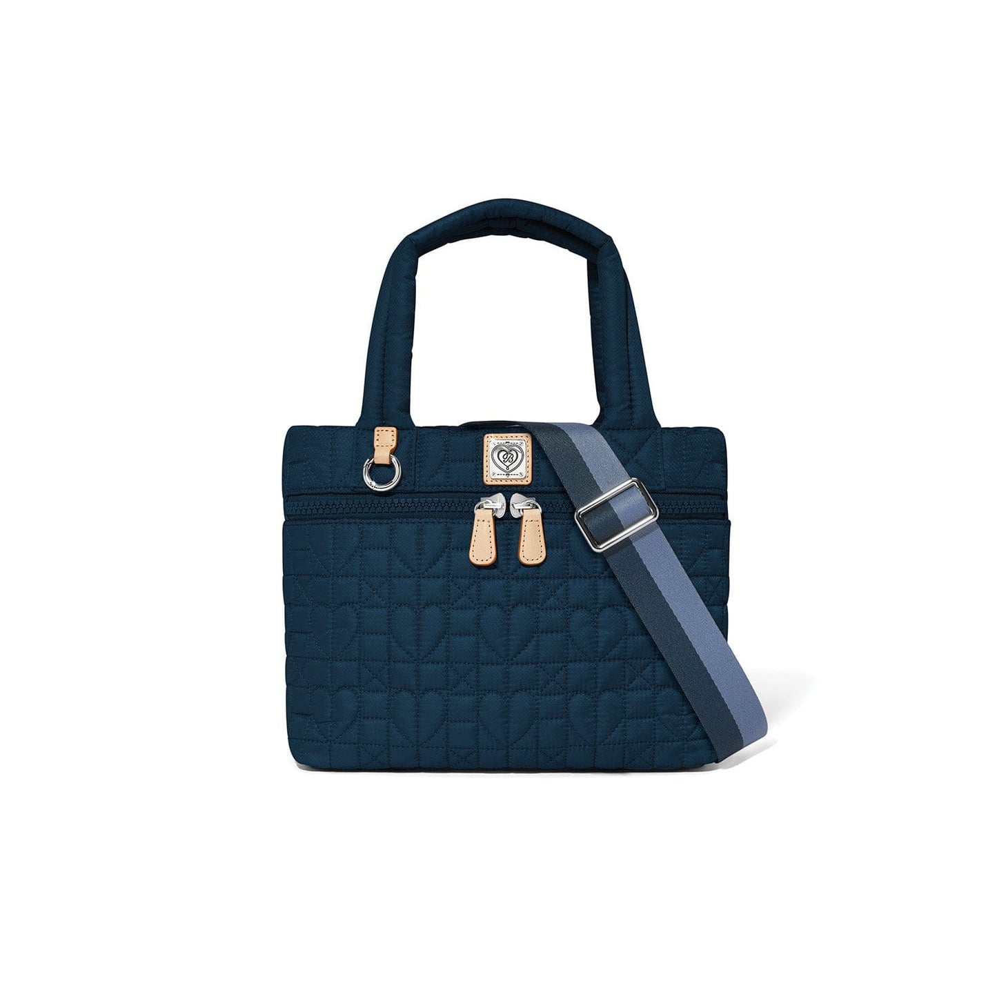 Adrienne Small Tote