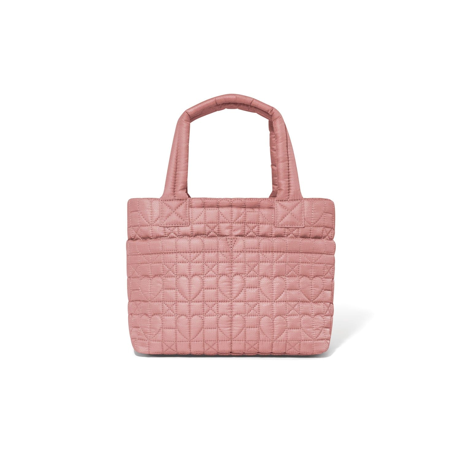 Adrienne Small Tote pink 74