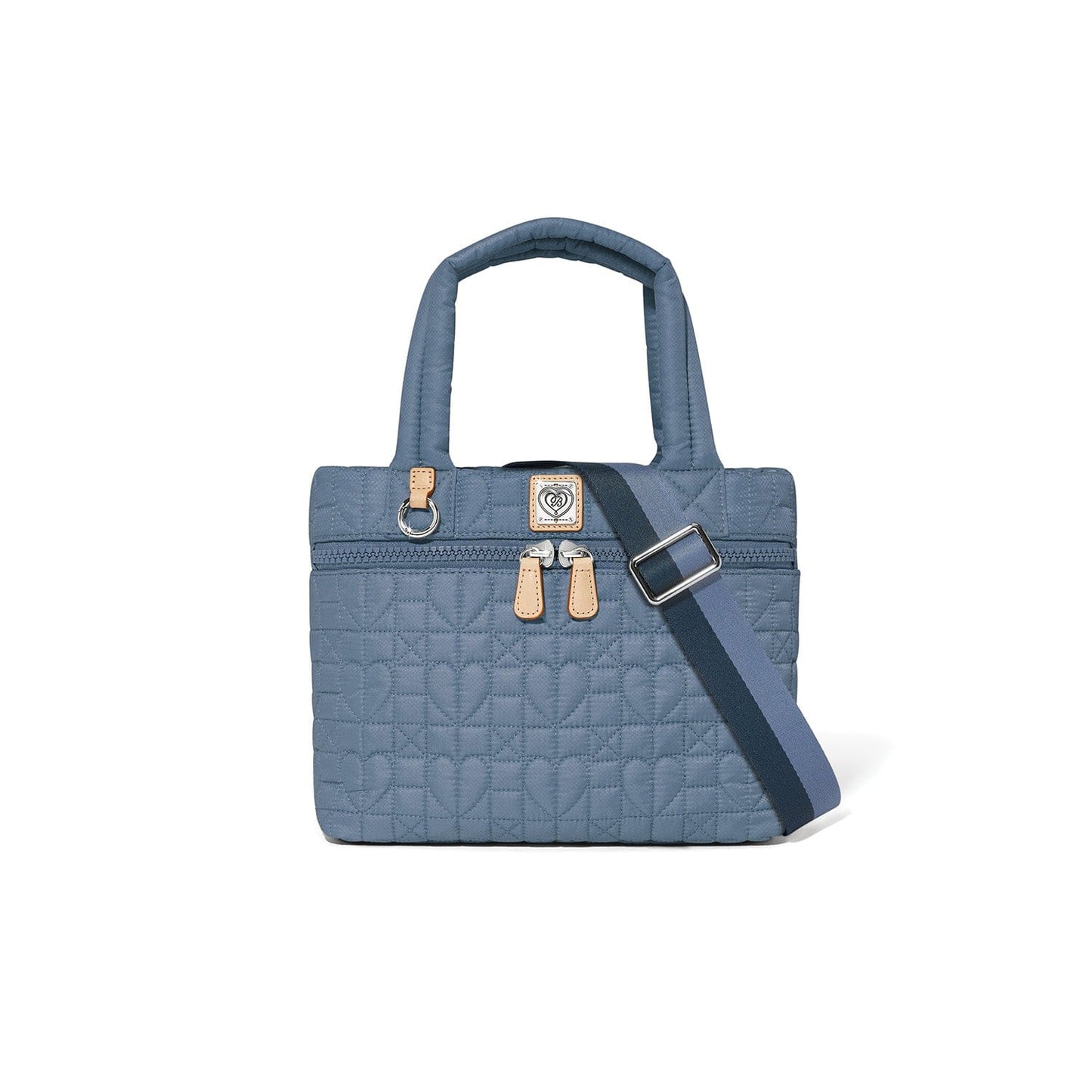 Adrienne Small Tote