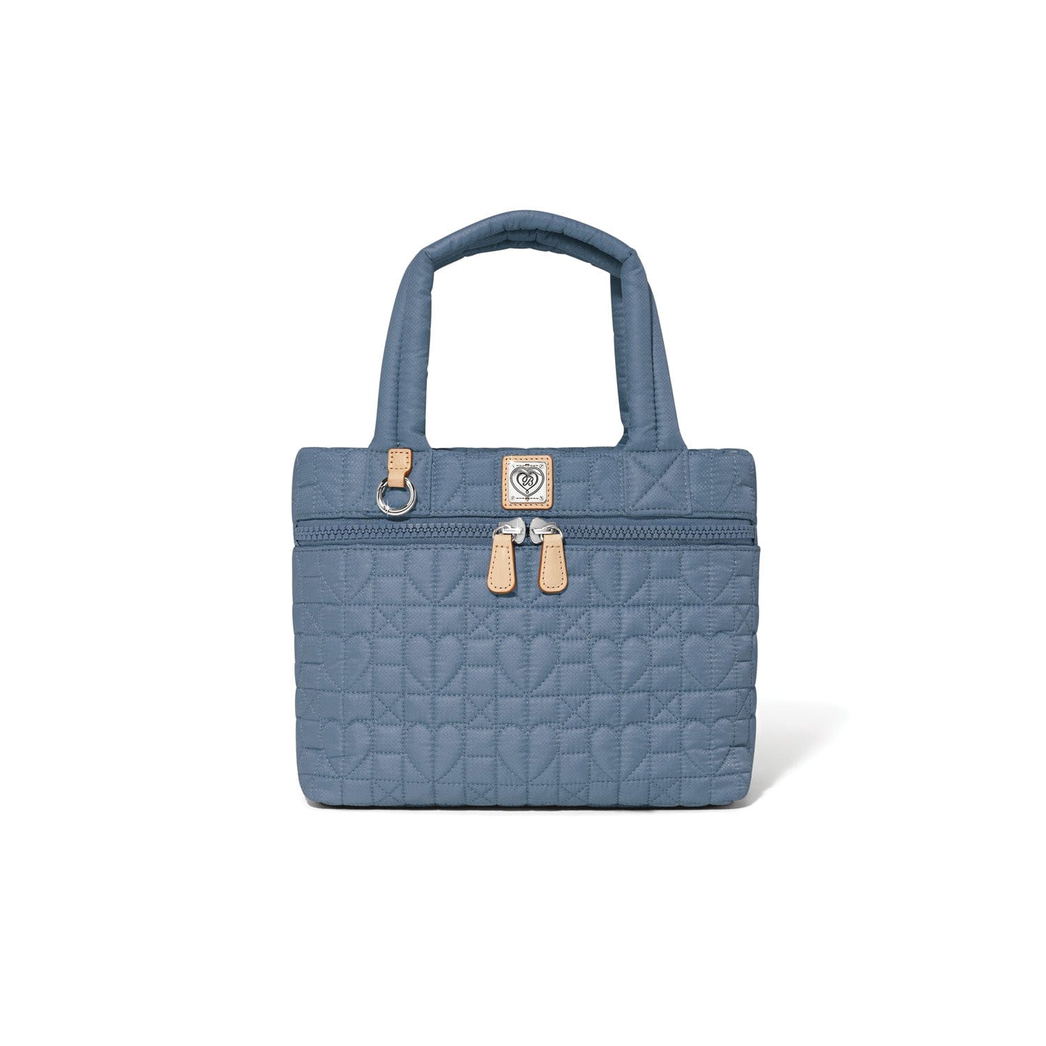 Adrienne Small Tote powder-blue 22