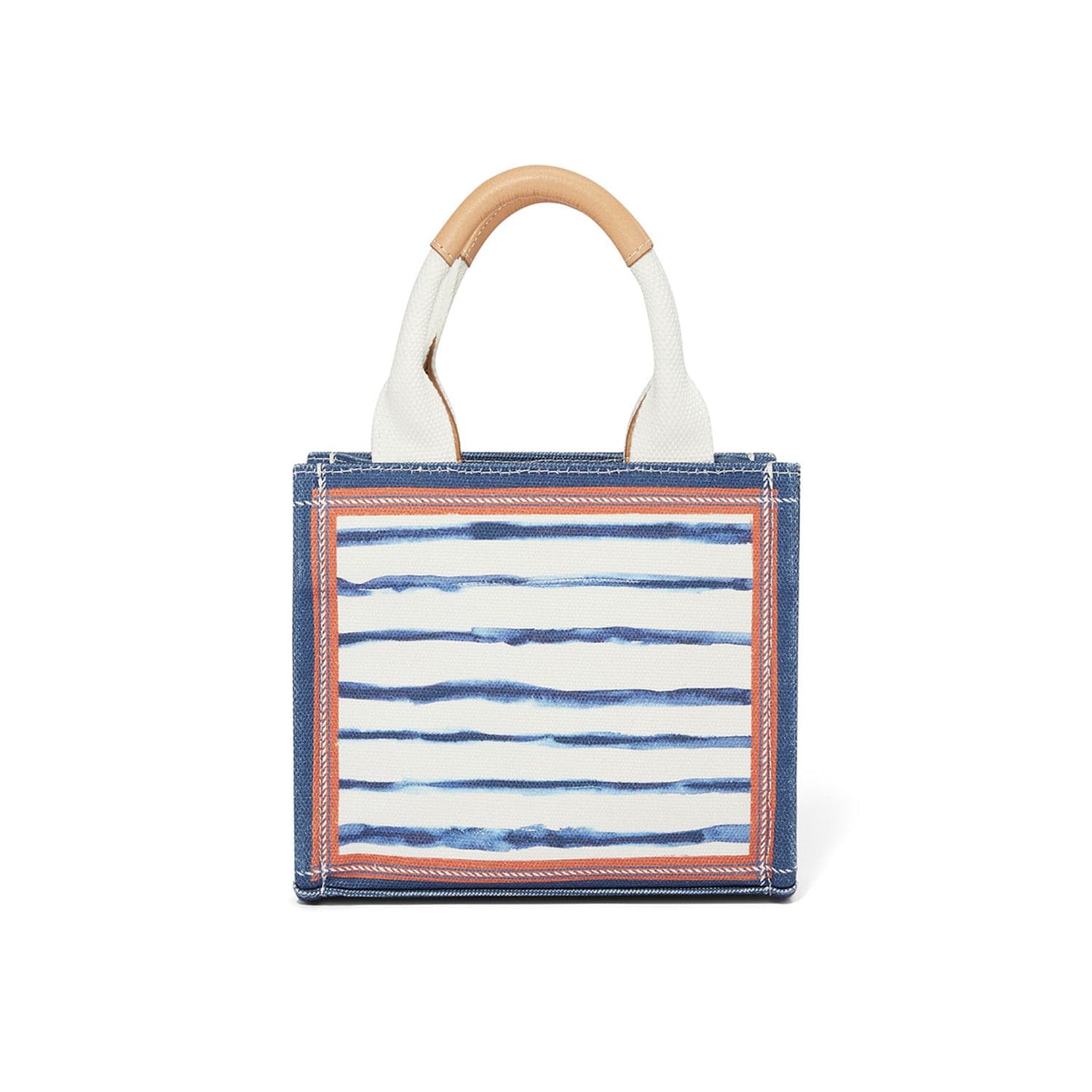 Ahoy Matey Mini Tote - Brighton