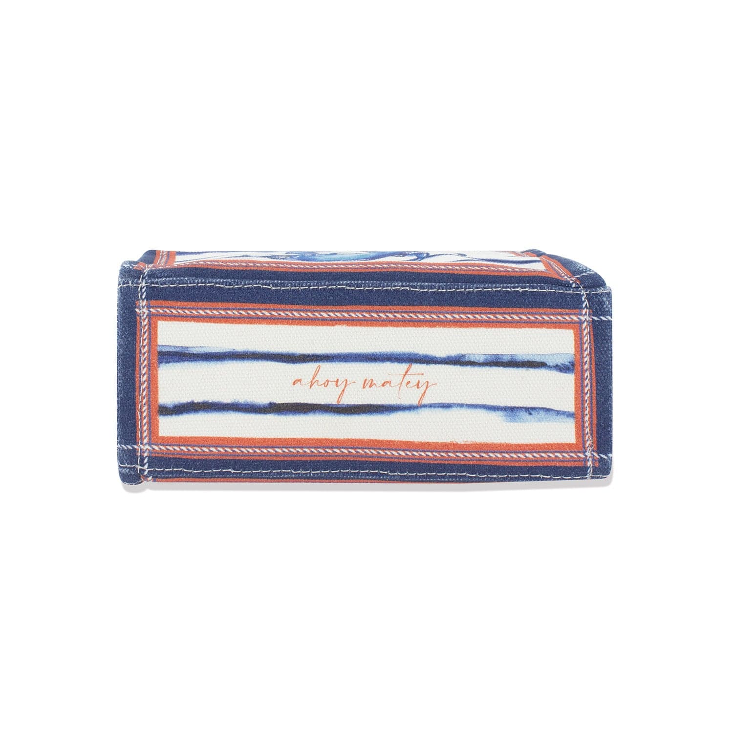 Ahoy Matey Mini Tote - Brighton