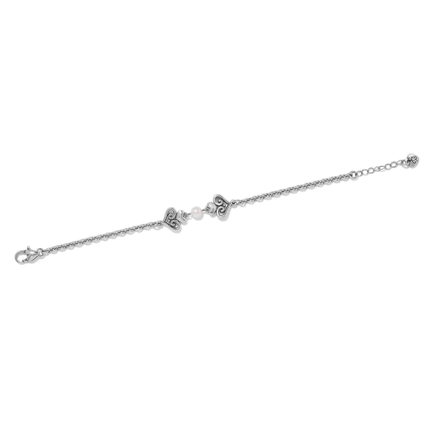 Alcazar Amor Pearl Bracelet - Brighton