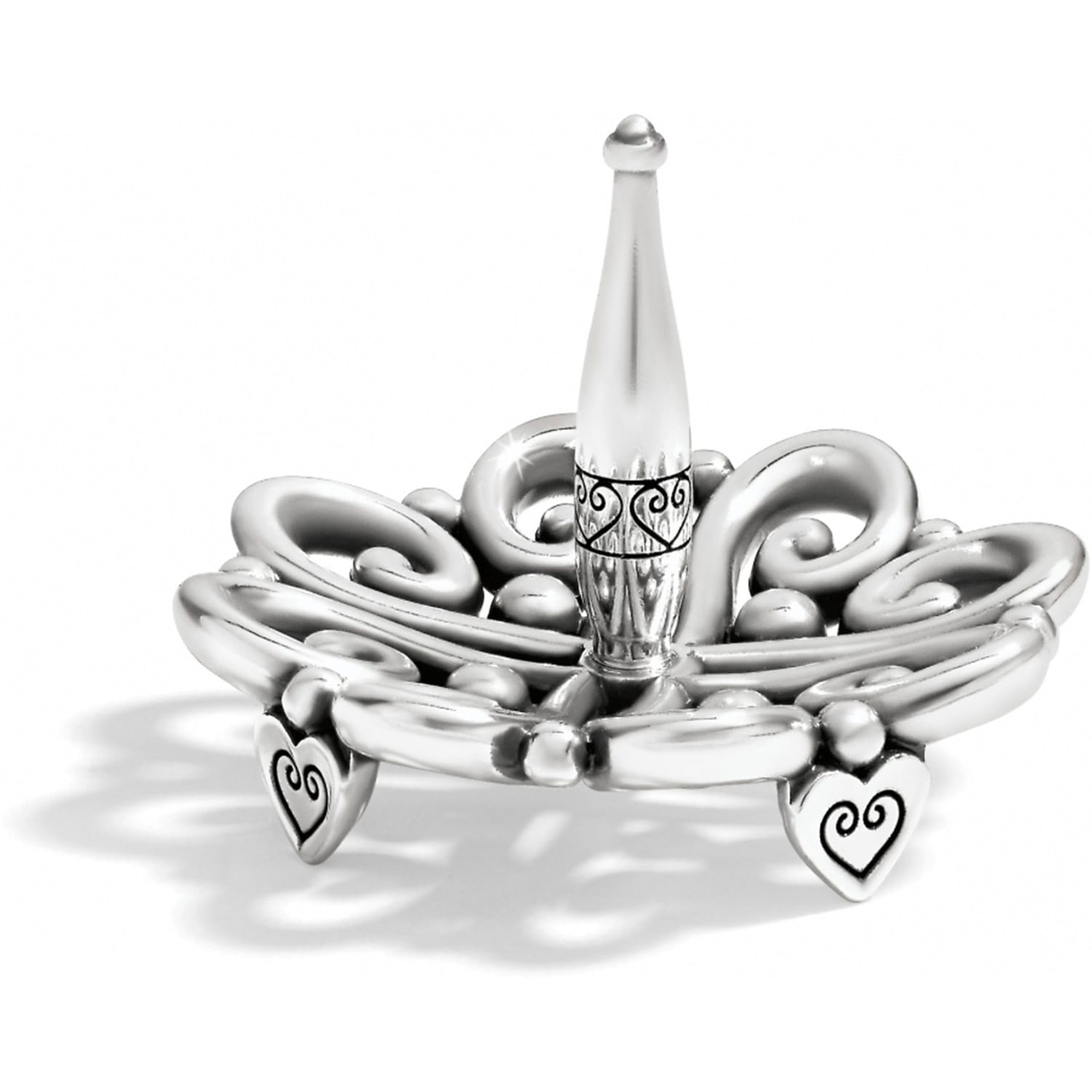 Alcazar Ring Holder - Brighton