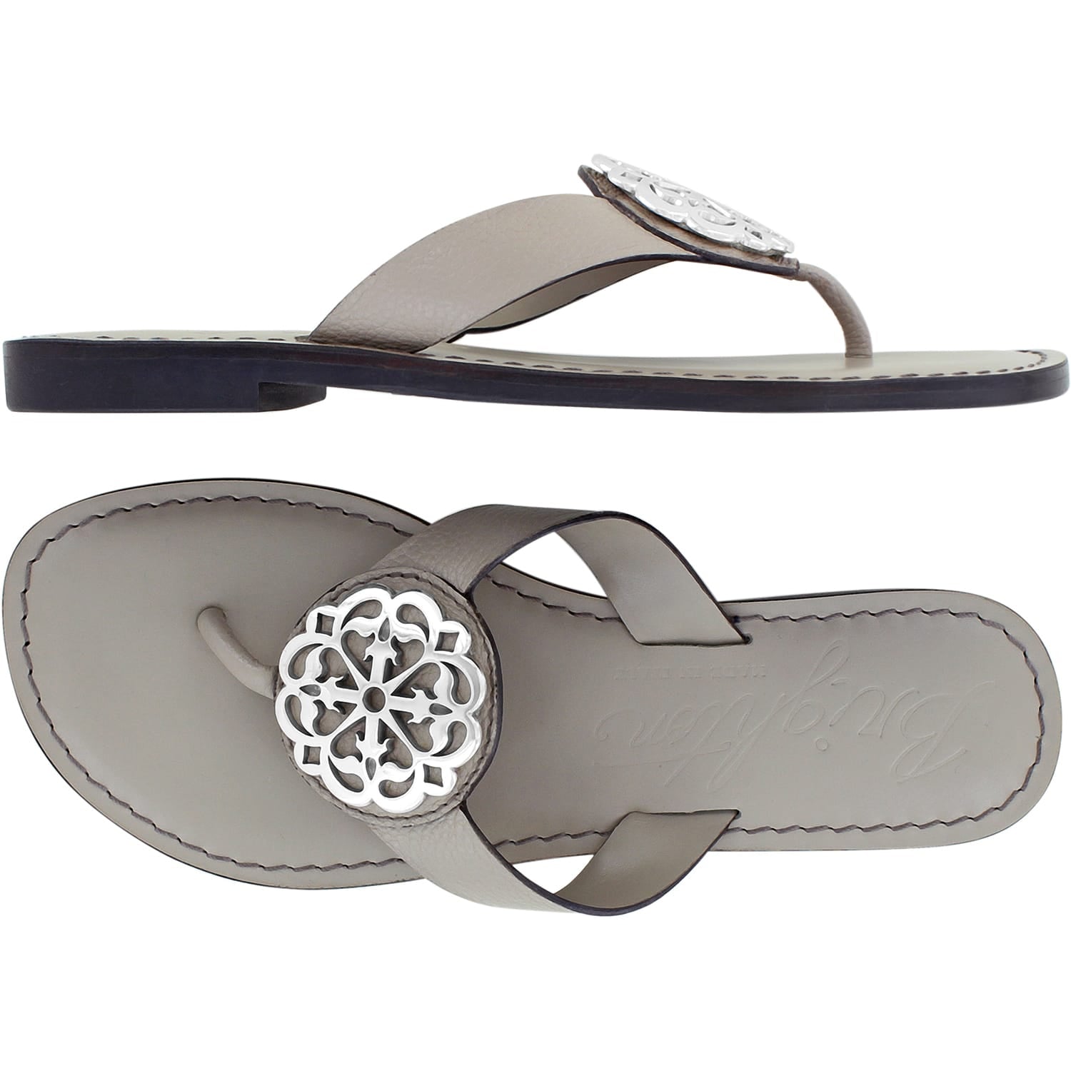 Alice Classic Neutrals Sandals beechwood 10