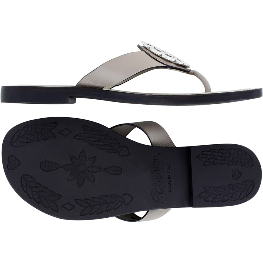 Alice Classic Neutrals Sandals beechwood 11