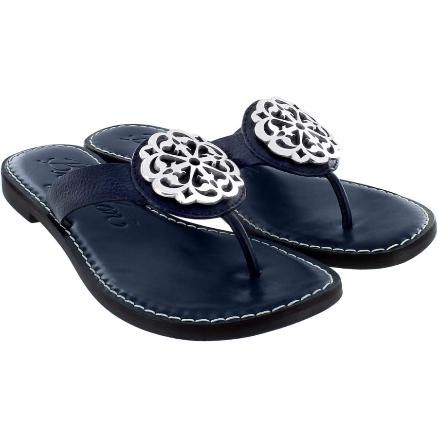 Alice Classic Neutrals Sandals ink 17