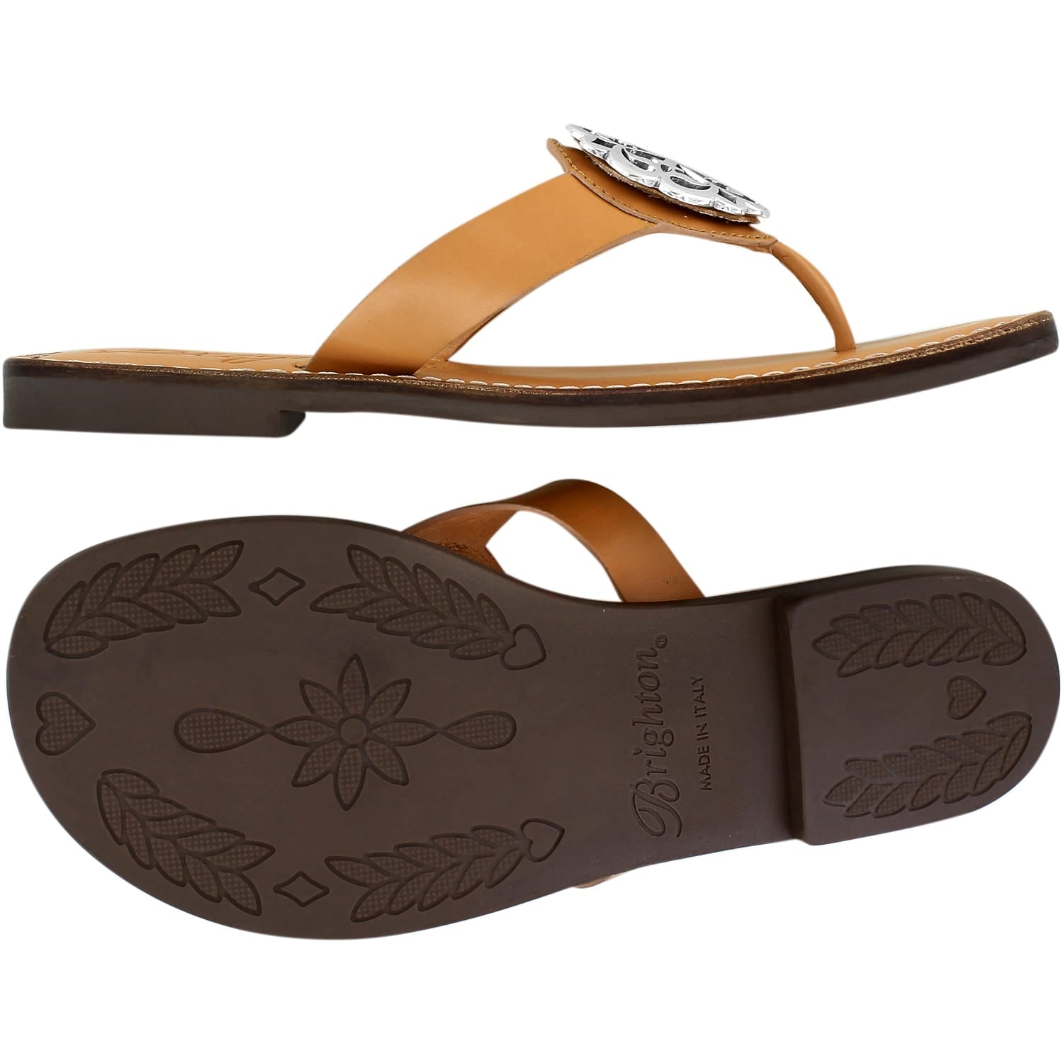 Alice Classic Neutrals Sandals natural 7