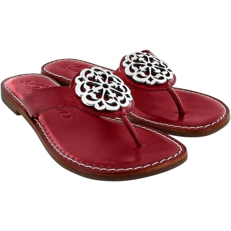 Alice Color Sandals lipstick 5