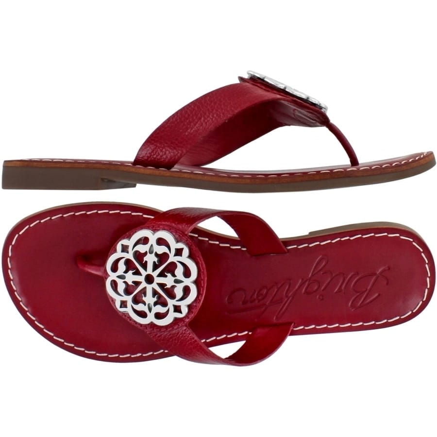Alice Color Sandals lipstick 6