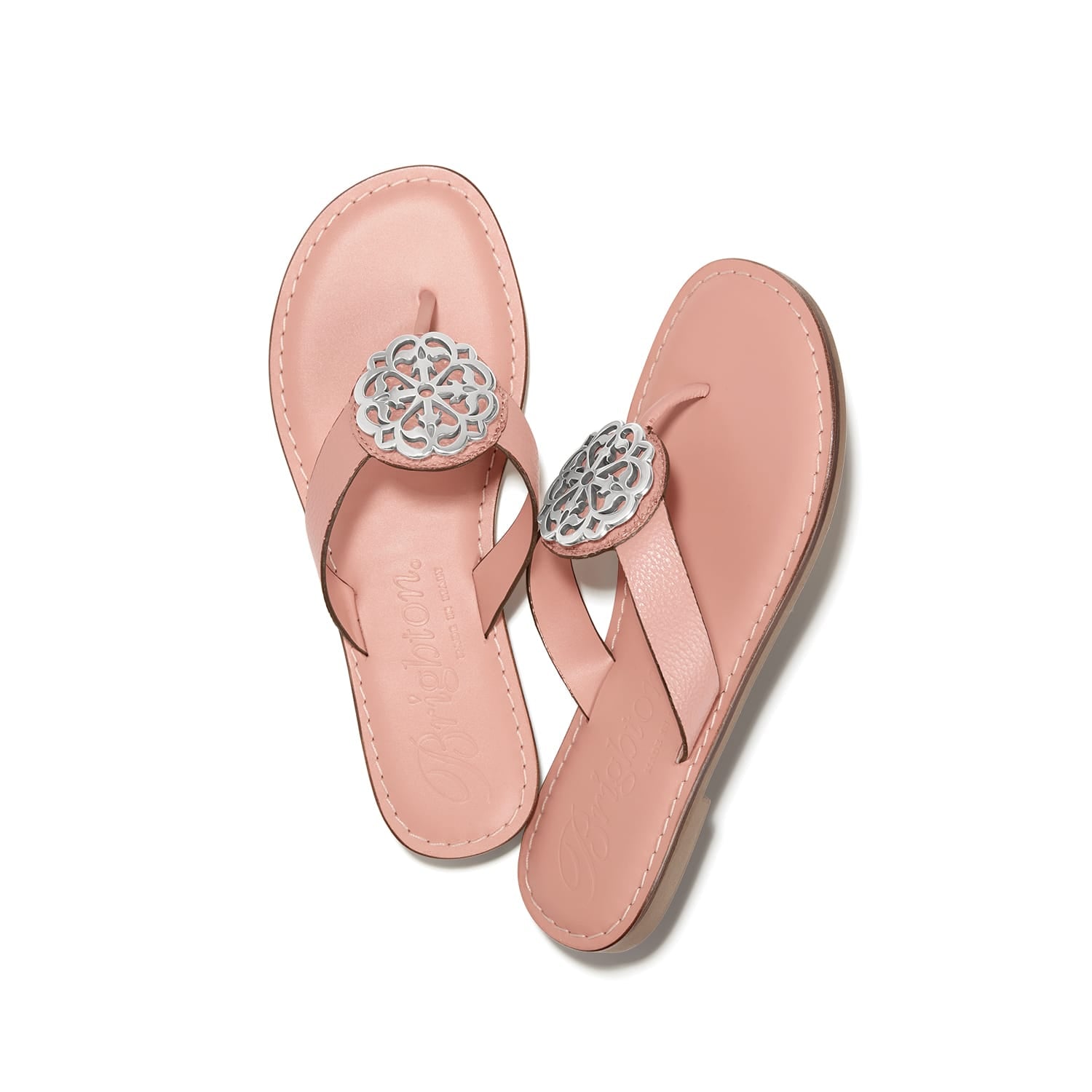 ロダンアンドフィールズ BRIGHTONE Alice Color Sandals - Brighton