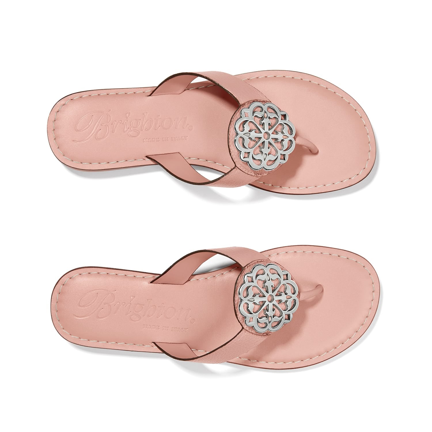 Alice Color Sandals - Brighton
