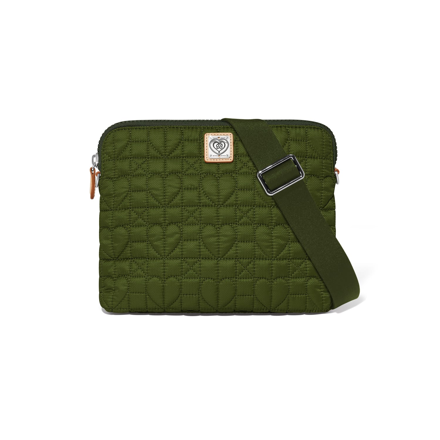 Alina Medium Cross Body Bag - Brighton