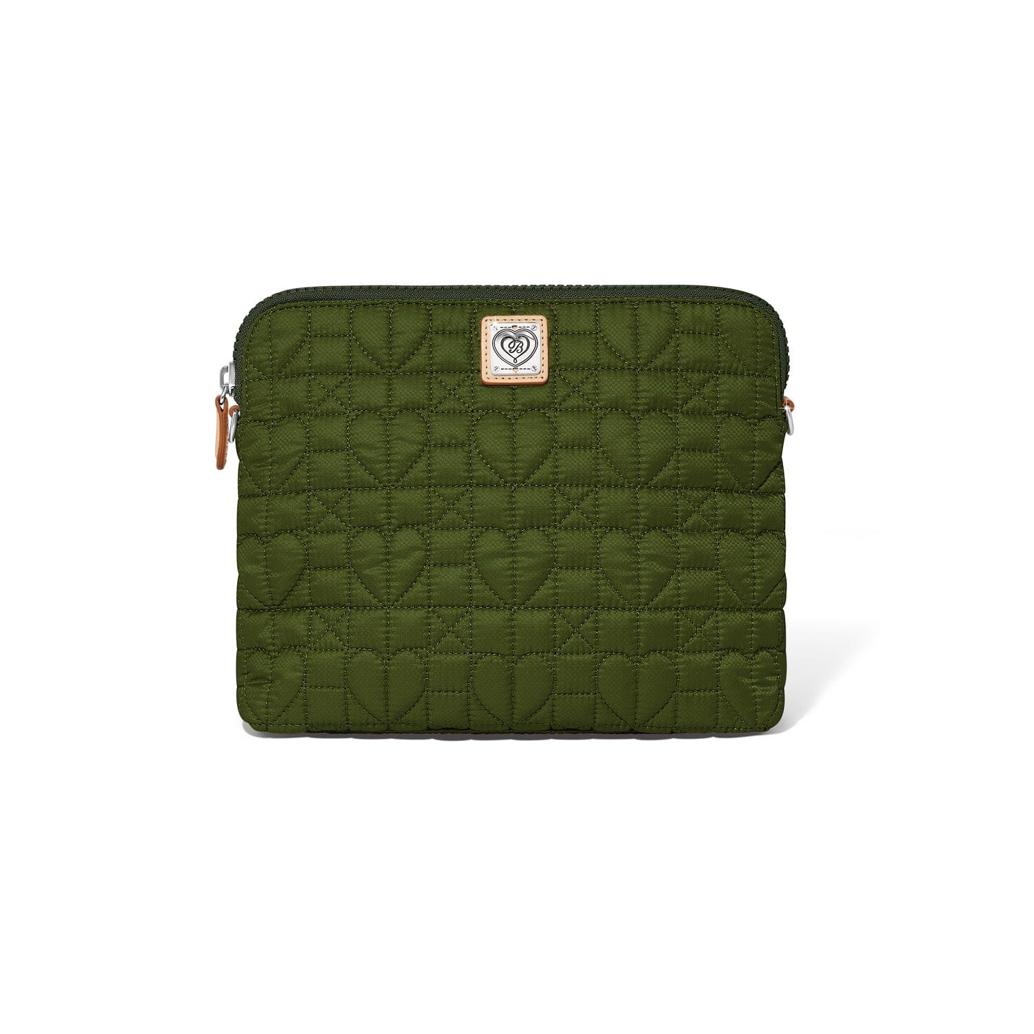 Alina Medium Cross Body Bag army-green 26