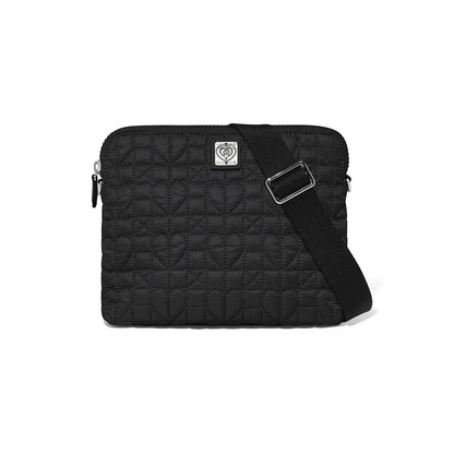 Alina Medium Cross Body Bag