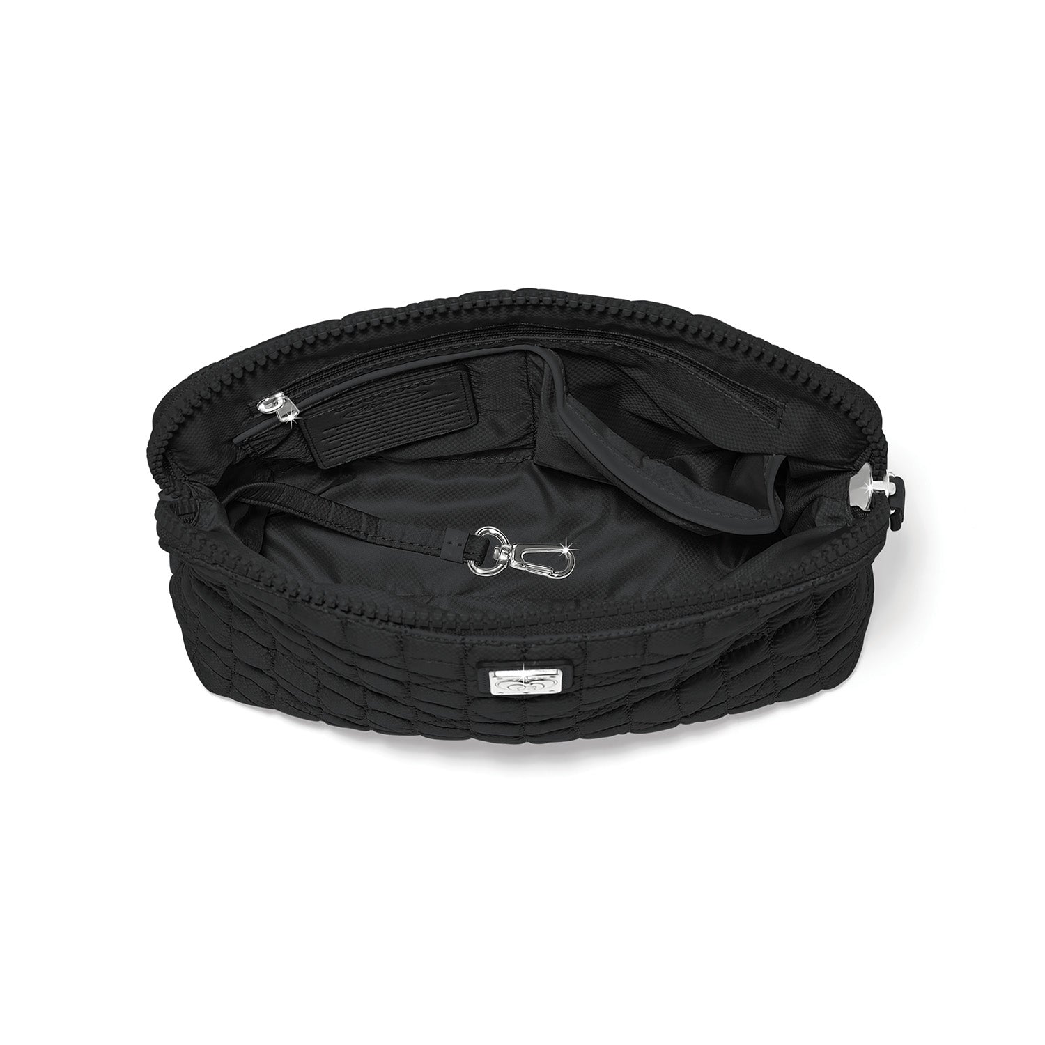 Alina Medium Cross Body Bag black 3