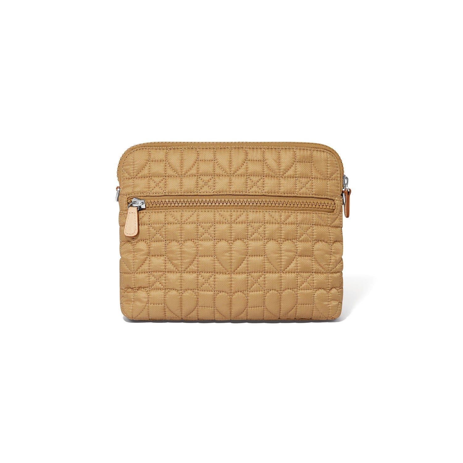 Alina Medium Cross Body Bag camel 4