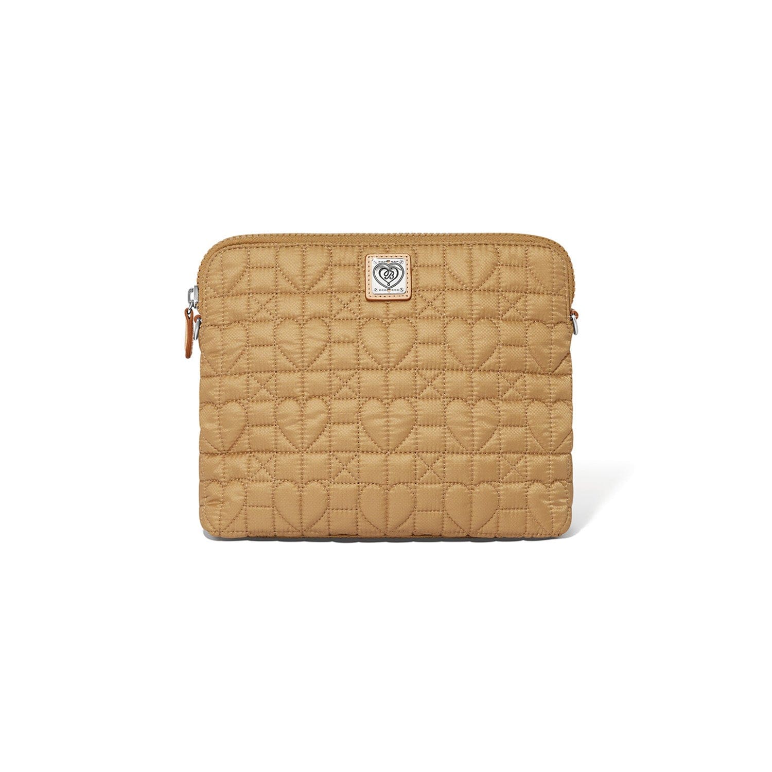 Alina Medium Cross Body Bag camel 6