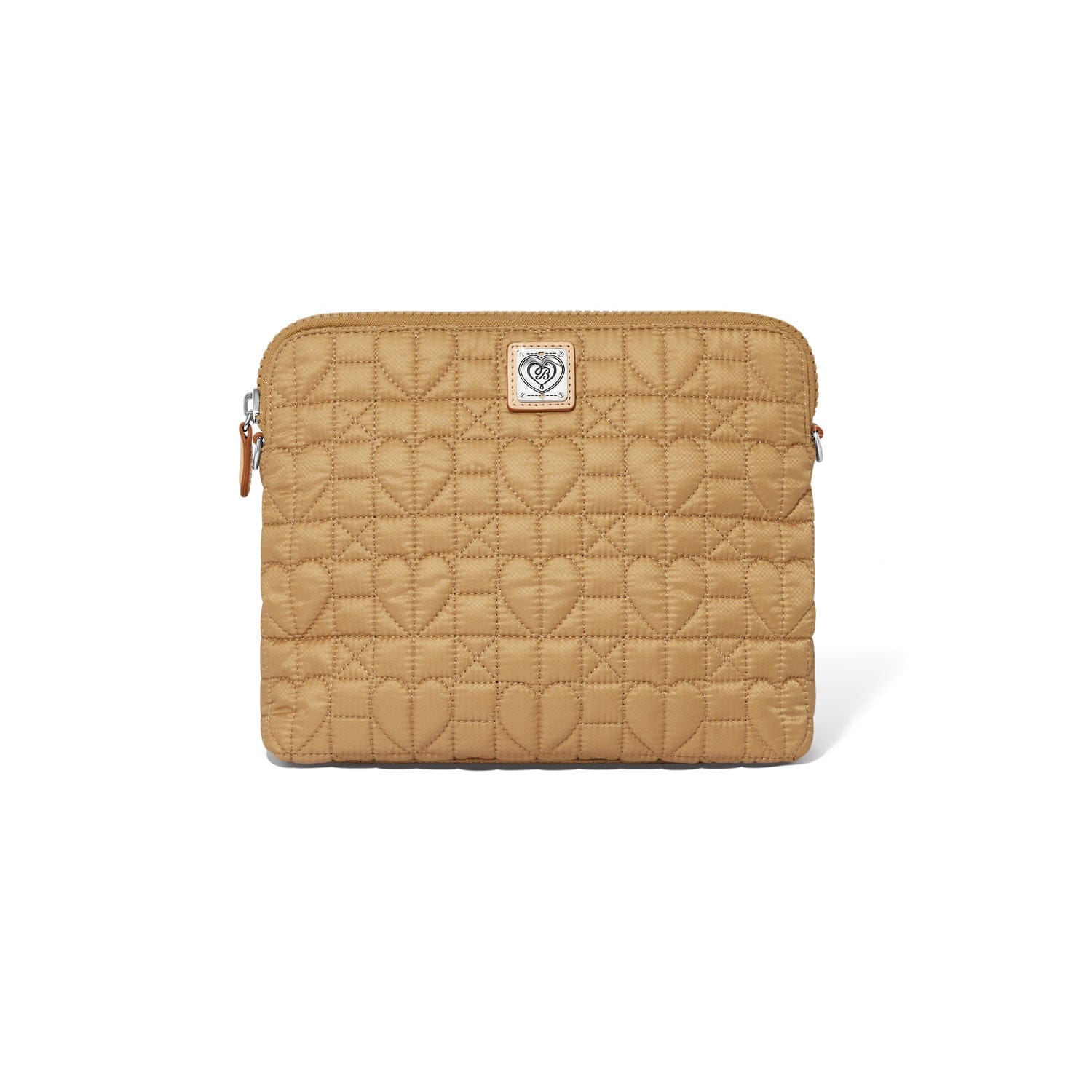 Alina Medium Cross Body Bag camel 11